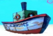 Ironsides