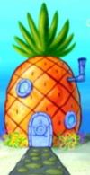 SpongeBobsPineapple