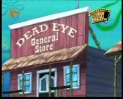 Dead Eye General Store