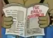 Daily-Chronicle