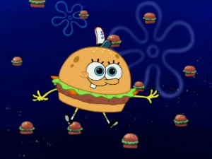 SpongeBurger