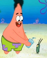 122a Patrick-Plankton