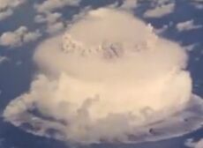 Explosion