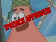 Patrick Approved Award 4