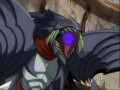 Razen Dragon