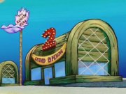 The Krusty Krab 2