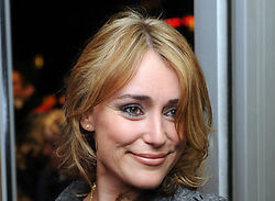 Keeley Hawes