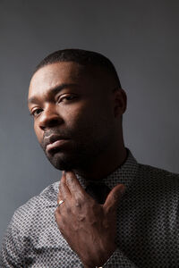 David Oyelowo