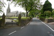 Belmont