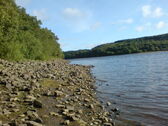 Anglezarke lake
