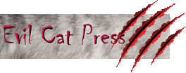 Evil Cat Press