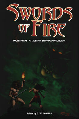 Swords of Fire