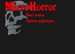 Microhorror