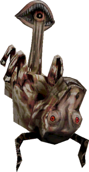 3DGhostCow