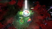 Darkspore KrelAttacking