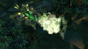 Darkspore BioBoss