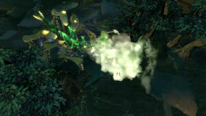 Darkspore BioBoss