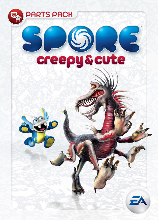 spore creature creator pc tips spore creature creator pc tips