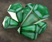 Emeralds
