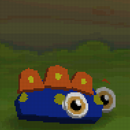 Little Oogie