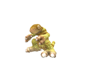 Creature Dyno