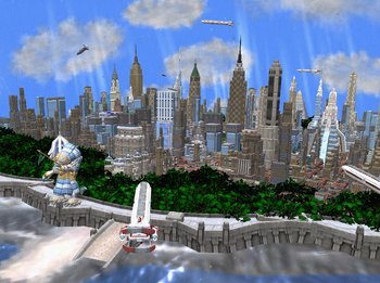 CapricaerónCity01