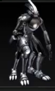 Darkspore Seraph-XS