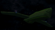 Trogg Cruiser
