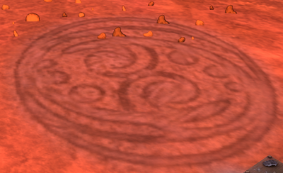 Crop Circle