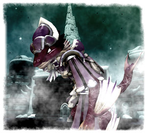 Imperion Minister