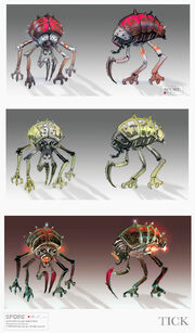 ScheurerConceptcreatures 4