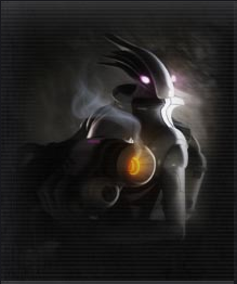 Darkspore CyberRavager