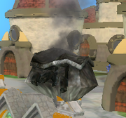 DestroyedTurret