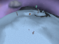 Ice Planet