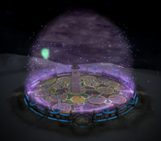 Biodome