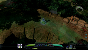 Darkspore Andromeda