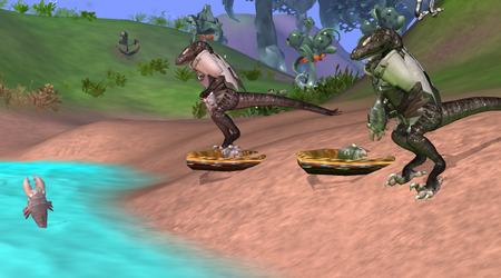 TribalFishing