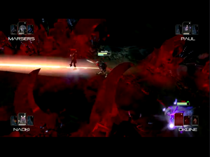 Darkspore LeemakKilled
