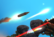 TurretWeapons