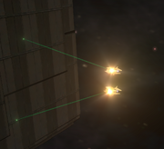 GroxFirstContact
