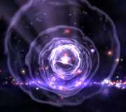Interstellar Drive