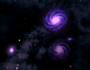 BackgroundGalaxies