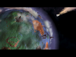Meteor