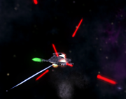 BlasterFire