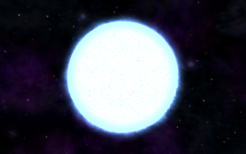 Blue Giant