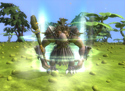 Respawn Beam