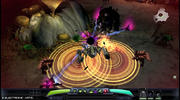 Darkspore Titan2
