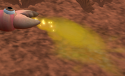Vomit