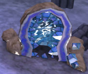 Geodo Azul