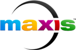 150px-Maxis logo.png